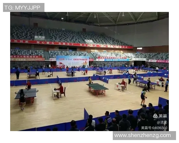 王芳专访：从乒乓球新星到世界冠军的辉煌历程回顾与感悟