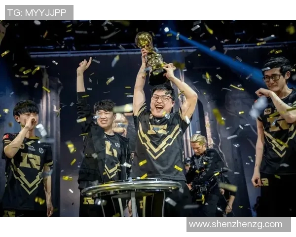 聚焦DOTA2RNG战队实力分析与未来发展展望