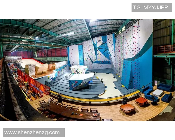 赛后分析:上海攀岩队与广州攀岩队的默契配合与战术对抗探讨