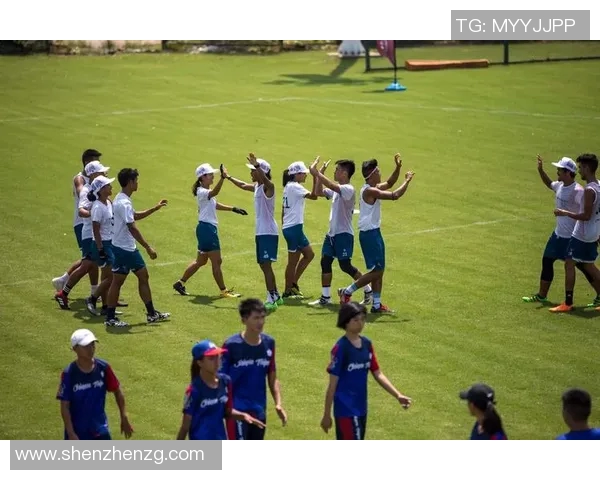 飞盘运动新风潮北京飞盘队荣登团队协作榜首十强