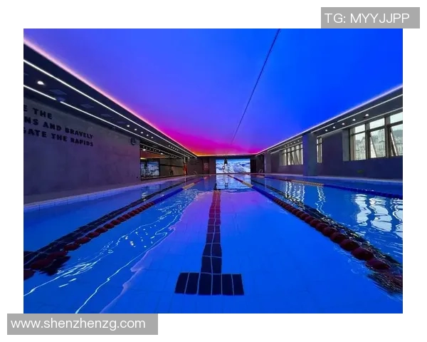 如何在家中打造完美泳池设计从规划到施工的全方位指南