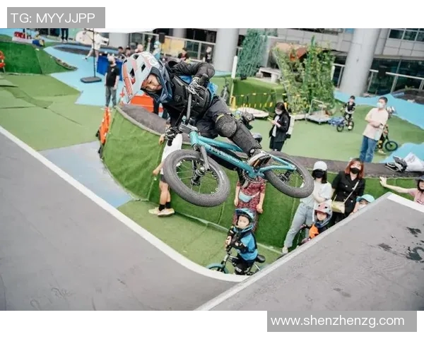 深圳极限运动队引领最新极限运动技术十强榜单揭秘