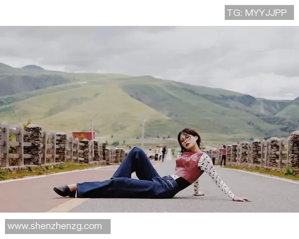 步行者的探索之旅：从城市街头到自然步道的心灵与身体双重体验