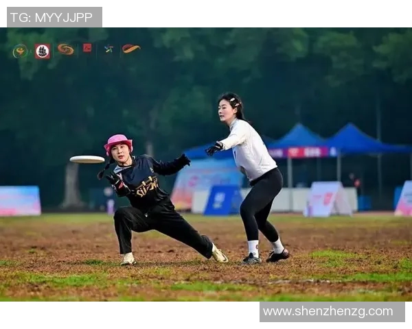 重庆飞盘队实力不容小觑荣登全国个人能力排行榜第十位